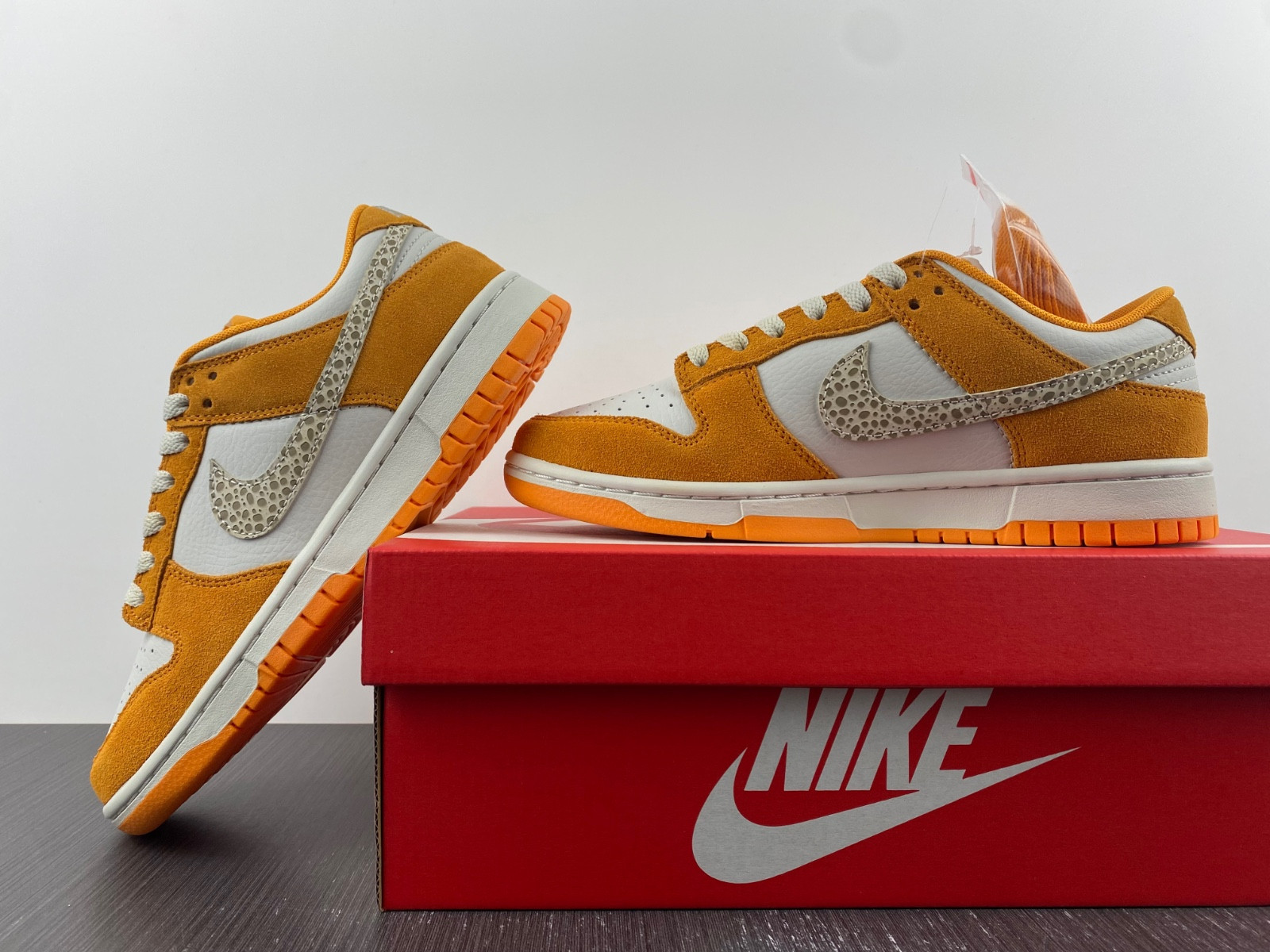 Nike Dunk Low
