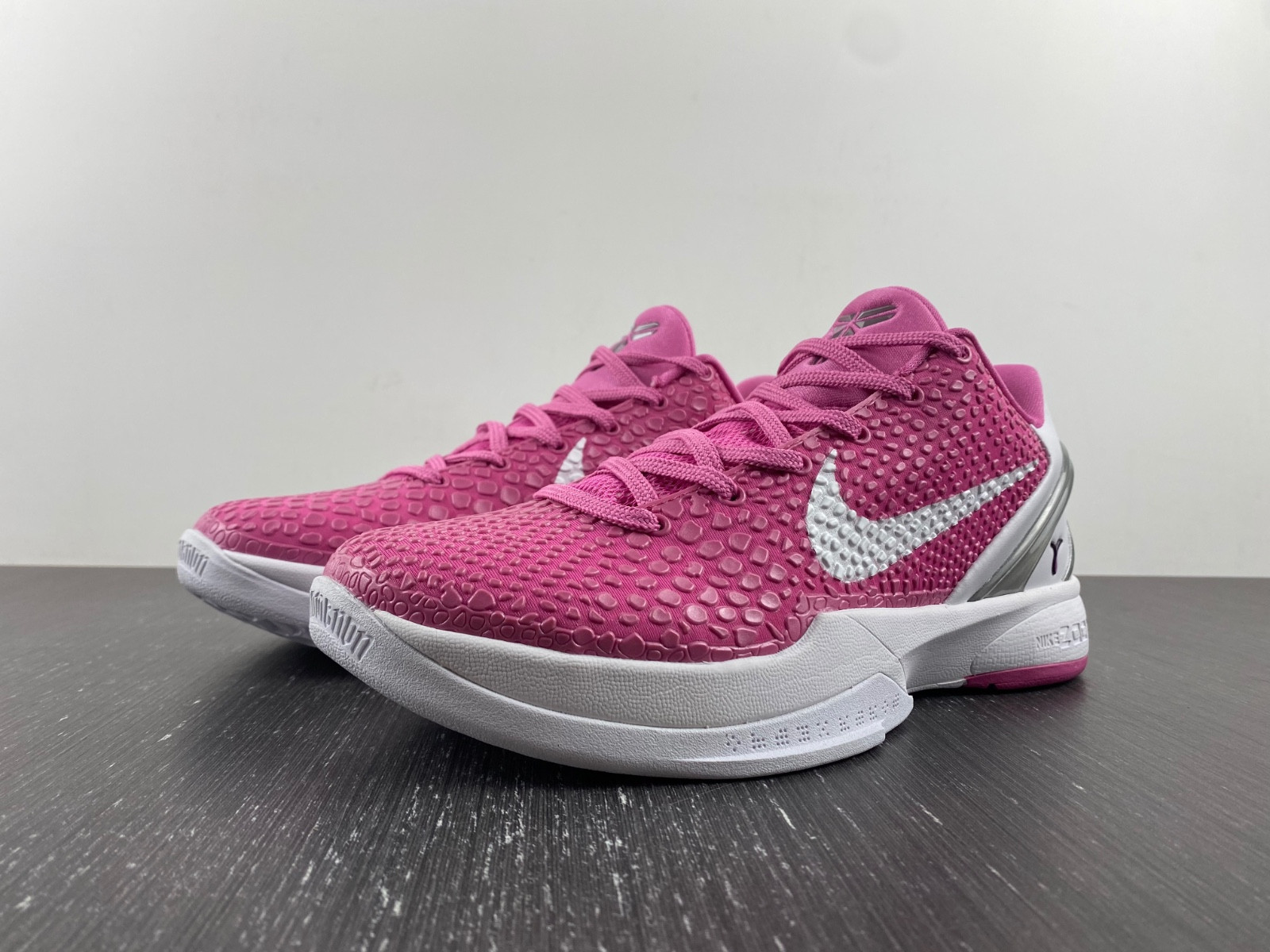 Nike Zoom Kobe 6