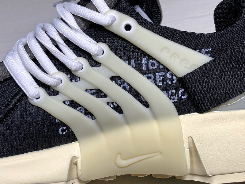 OW X AIR PRESTO