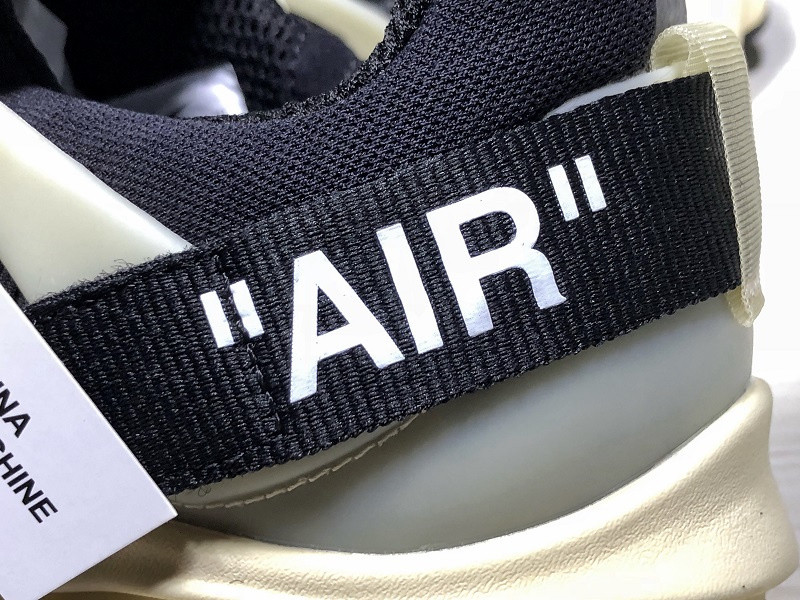 OW X AIR PRESTO
