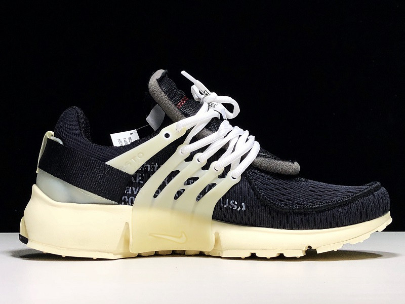 OW X AIR PRESTO