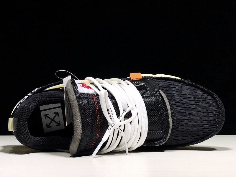 OW X AIR PRESTO