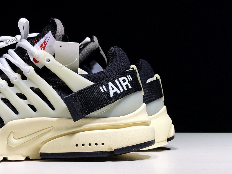 OW X AIR PRESTO