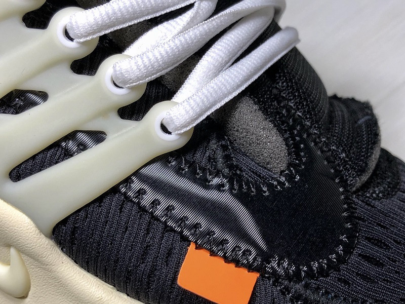 OW X AIR PRESTO