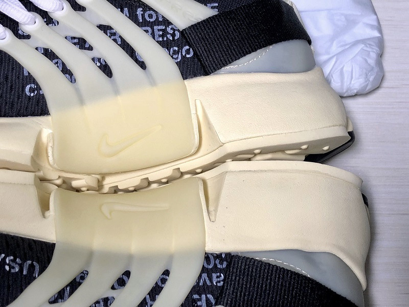 OW X AIR PRESTO