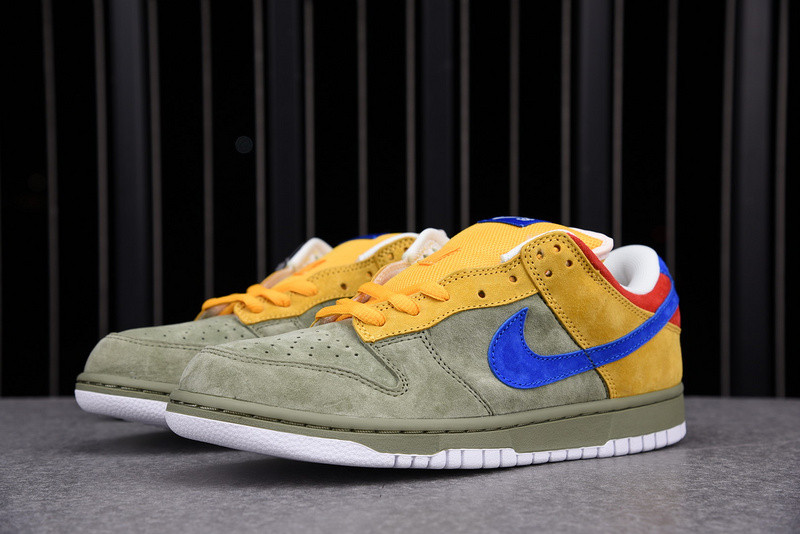 Nike SB Dunk Low Premium