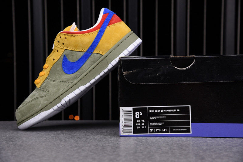 Nike SB Dunk Low Premium