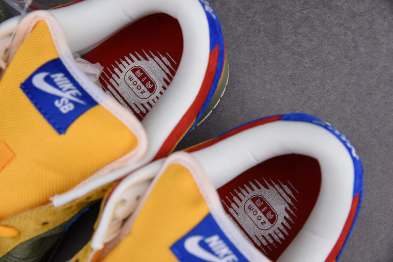 Nike SB Dunk Low Premium