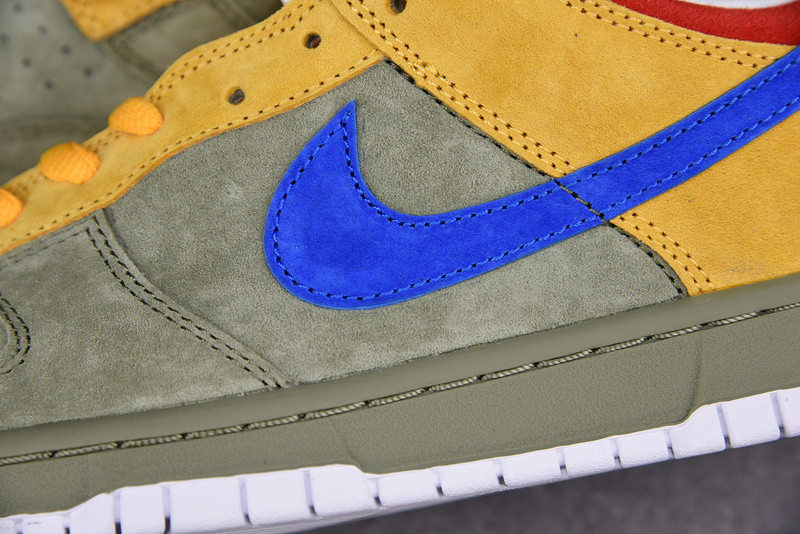 Nike SB Dunk Low Premium