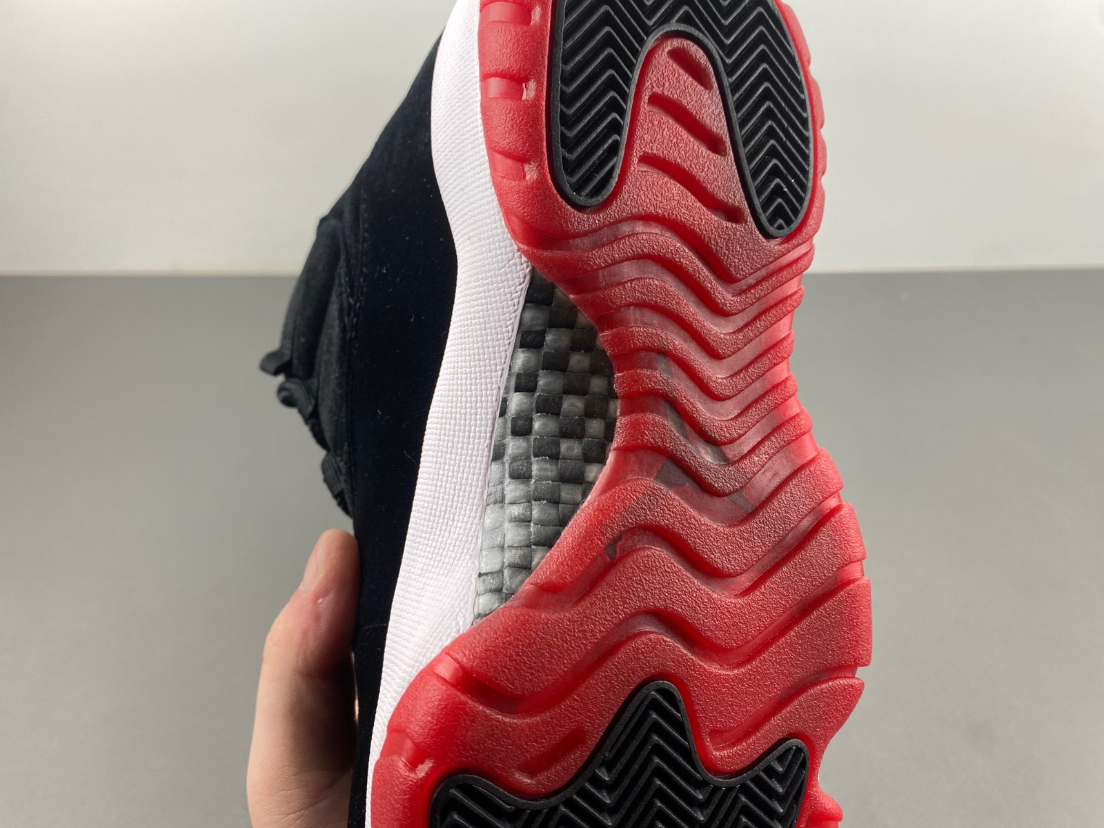 Air Jordan 11 Retro