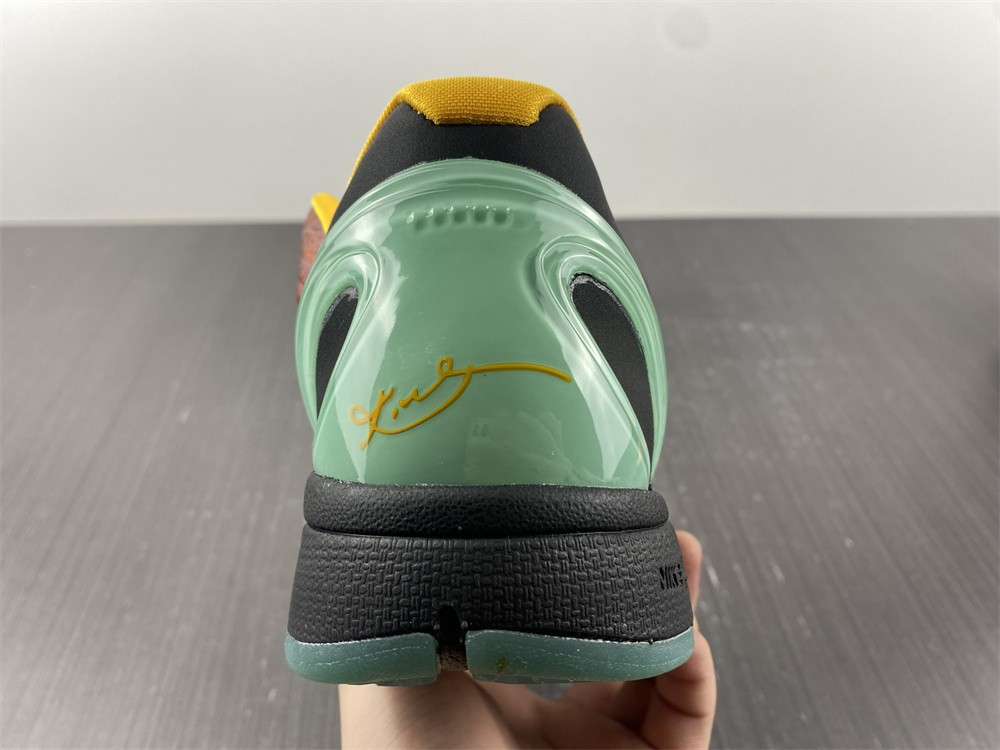 Nike Zoom Kobe 6 Protro