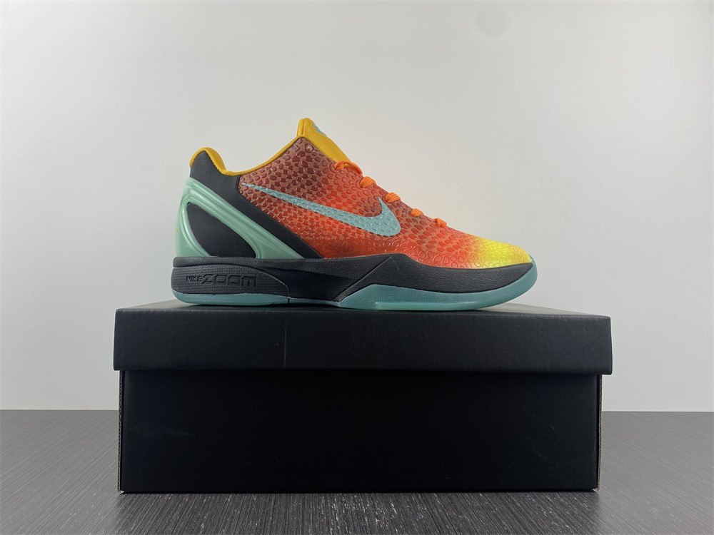 Nike Zoom Kobe 6 Protro