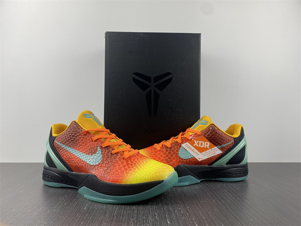 Nike Zoom Kobe 6 Protro
