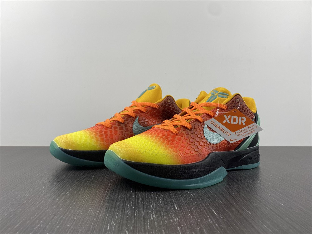 Nike Zoom Kobe 6 Protro