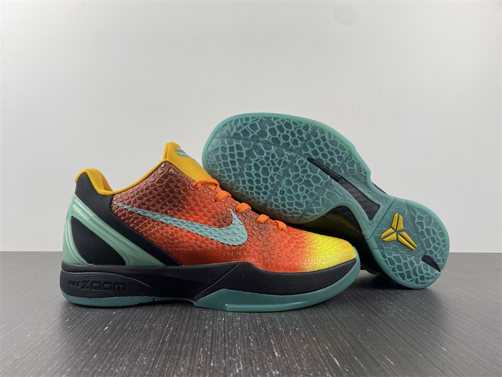 Nike Zoom Kobe 6 Protro