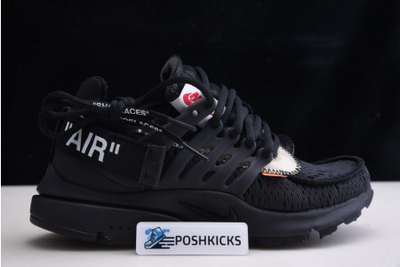 OW X AIR PRESTO