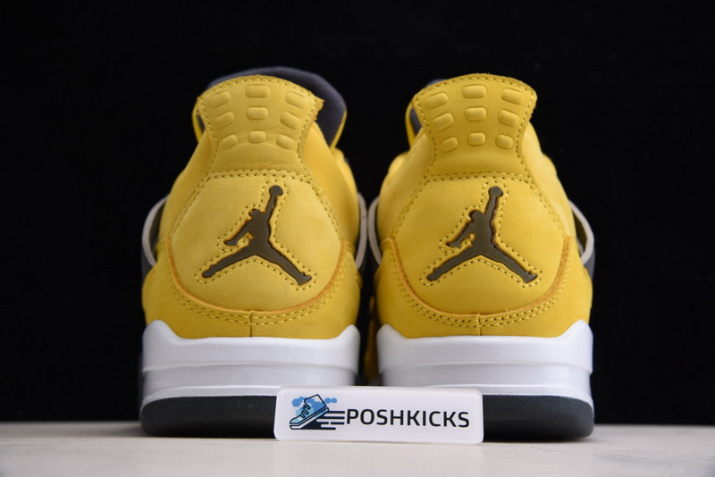 AIR JORDAN 4 RETRO LS
