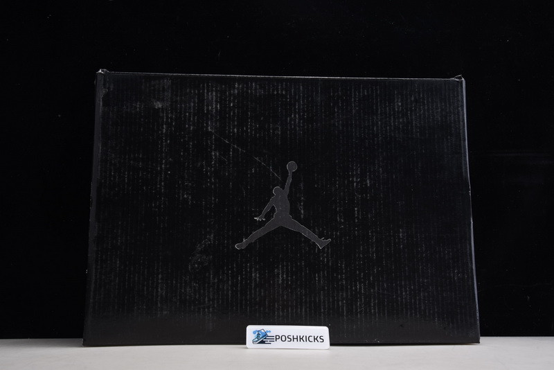 AIR JORDAN 4 RETRO LS