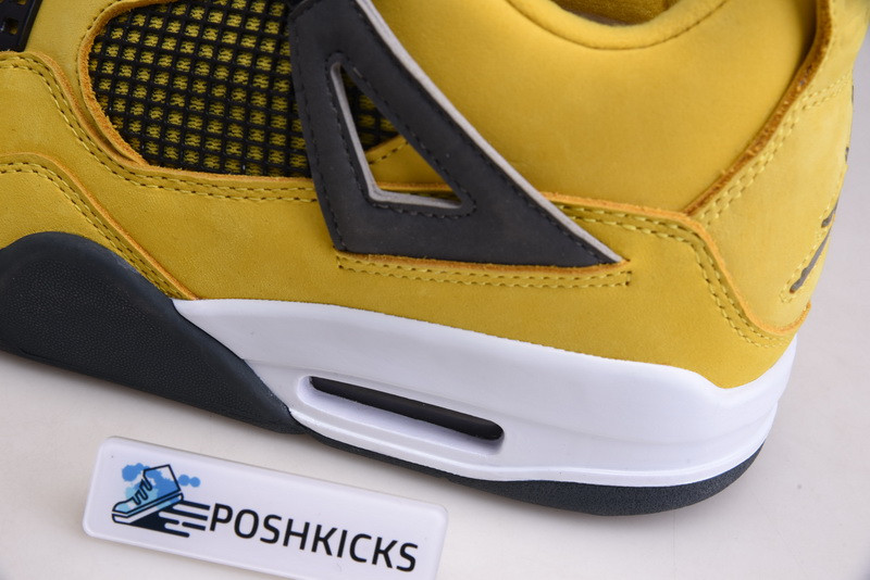 AIR JORDAN 4 RETRO LS