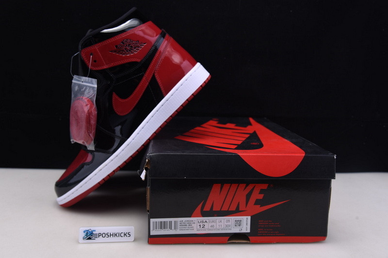 AIR JORDAN 1 HIGH OG