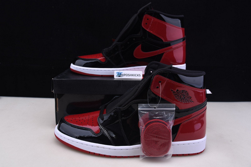 AIR JORDAN 1 HIGH OG