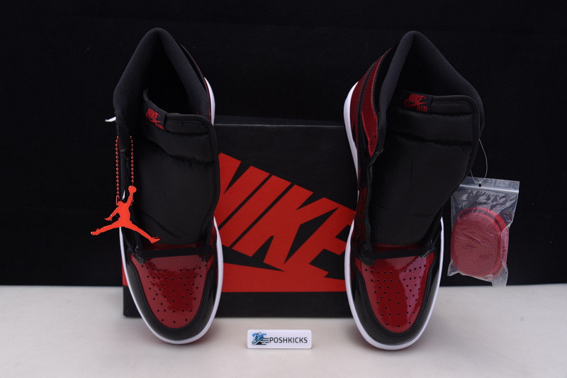AIR JORDAN 1 HIGH OG