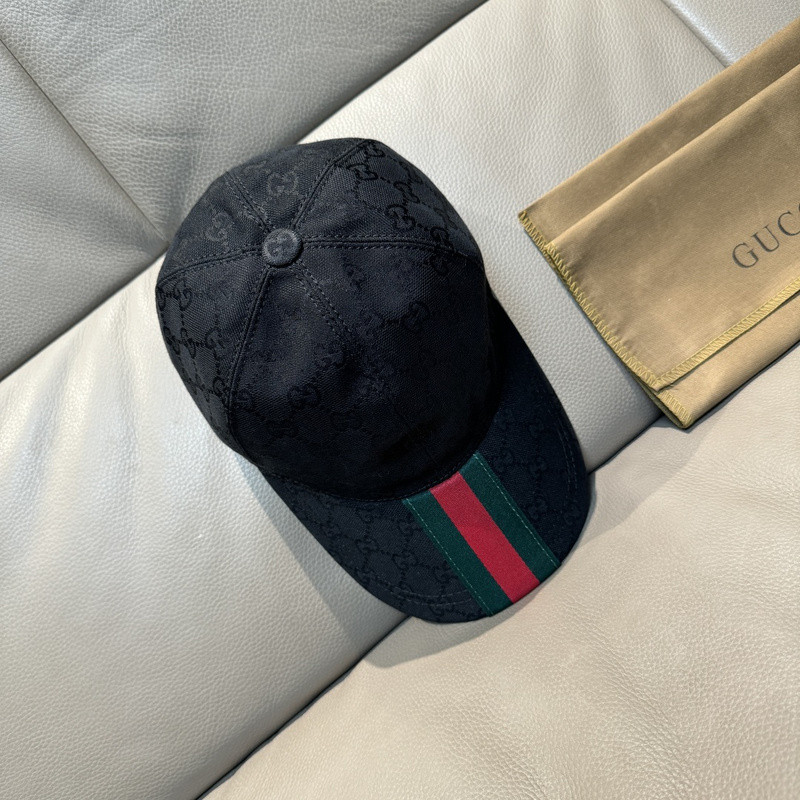 GU cap