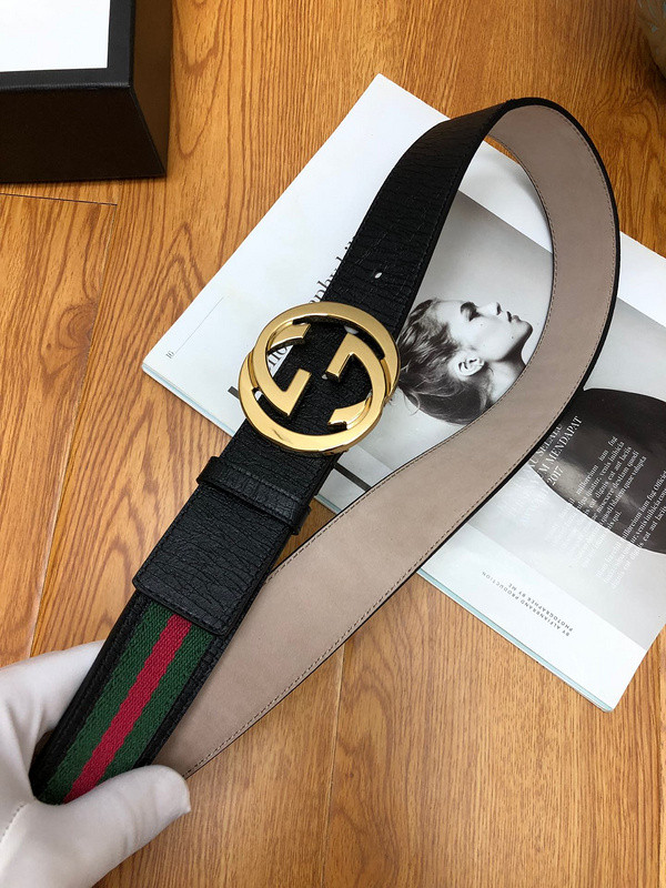 G*u*i1 belt-4cm
