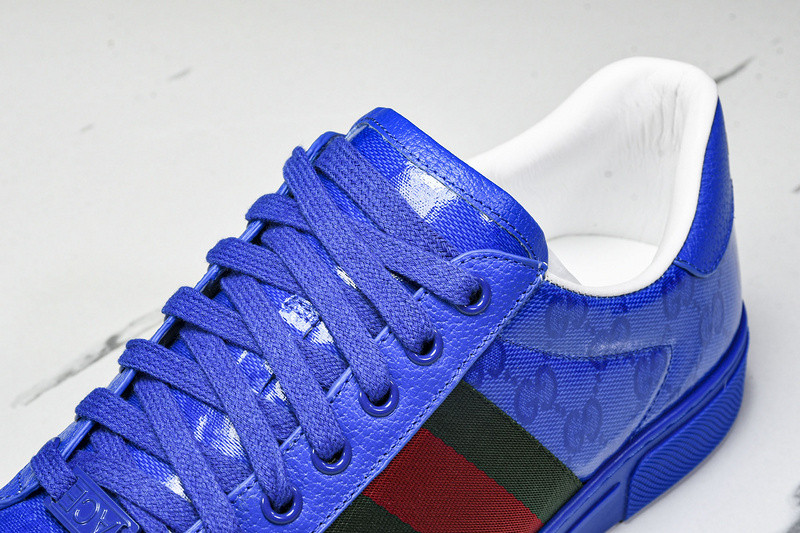 G*u*i ace sneakers