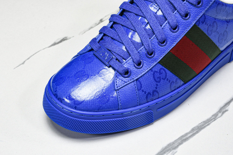 G*u*i ace sneakers