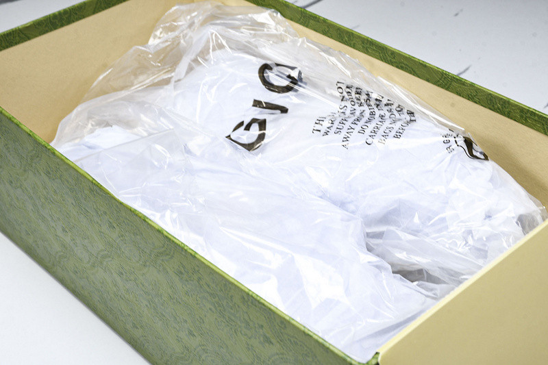 G*u*i ace sneakers