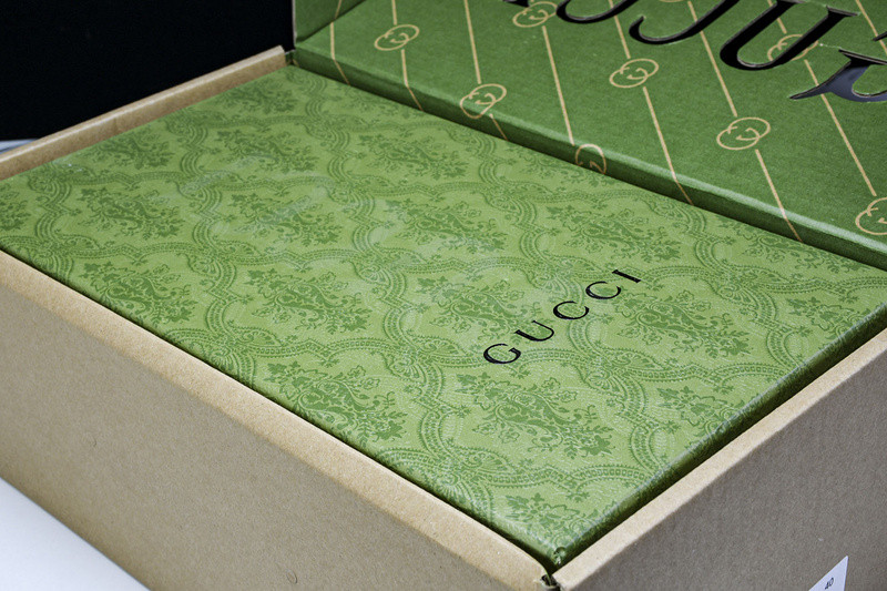 G*u*i ace sneakers