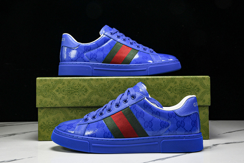 G*u*i ace sneakers