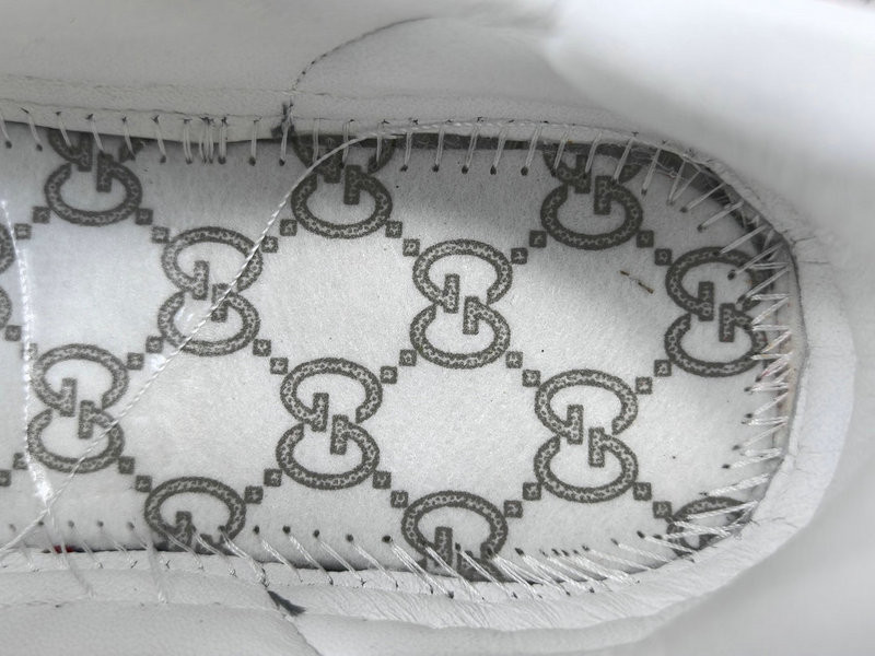 G*u*i ace sneakers