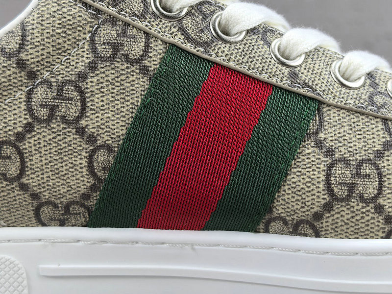 G*u*i ace sneakers