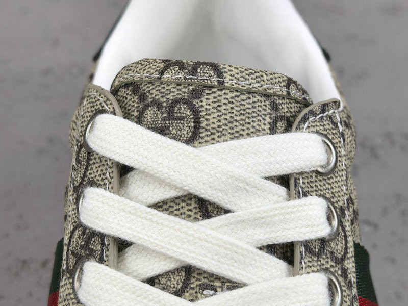 G*u*i ace sneakers