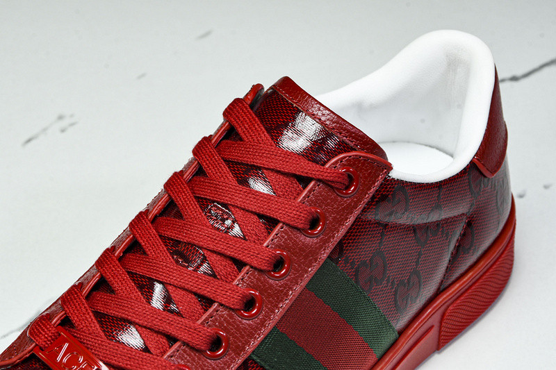 G*u*i ace sneakers