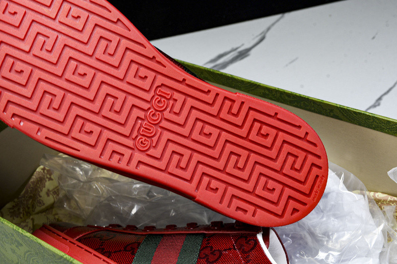 G*u*i ace sneakers