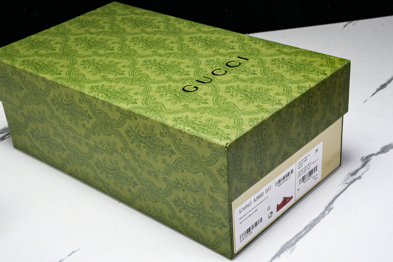 G*u*i ace sneakers