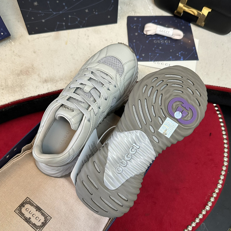 G*u*i ripple sneaker