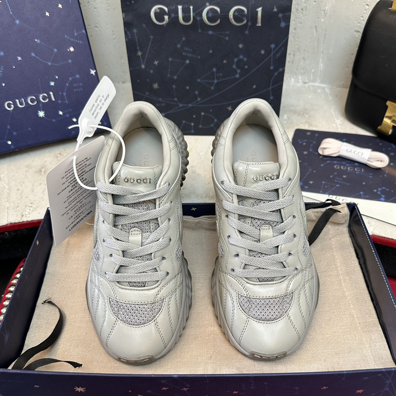 G*u*i ripple sneaker