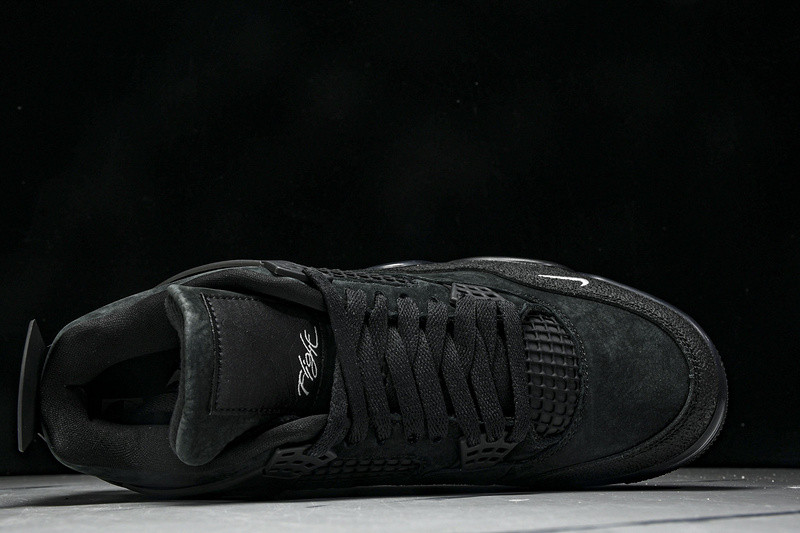 Air Jordan 4 Retro OG SP