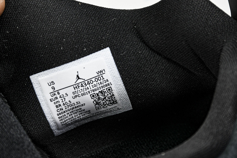 Air Jordan 4 Retro OG SP