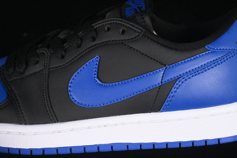 Air Jordan 1 Low