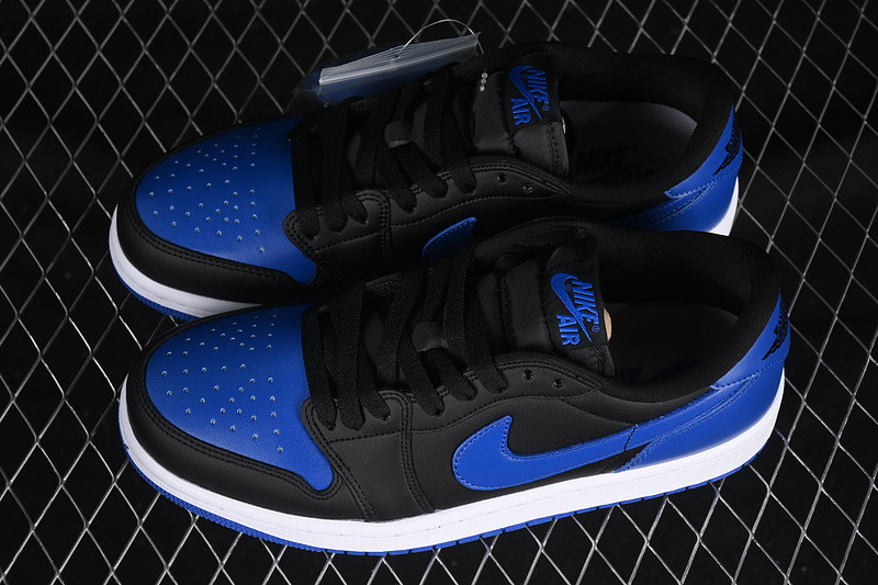 Air Jordan 1 Low