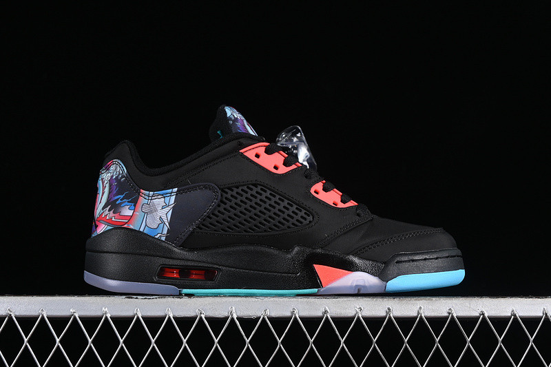 AIR JORDAN 5 RETRO LOW