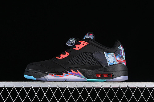 AIR JORDAN 5 RETRO LOW
