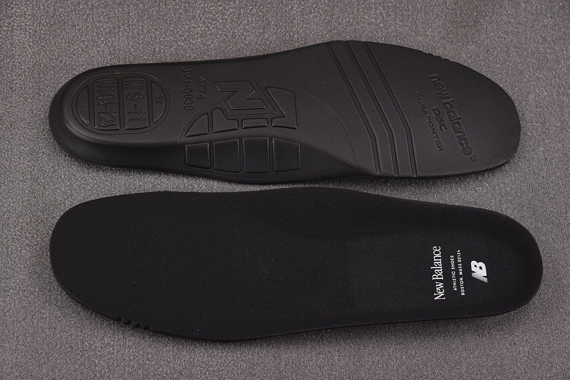 Teddy Santis x 993 Made in USA