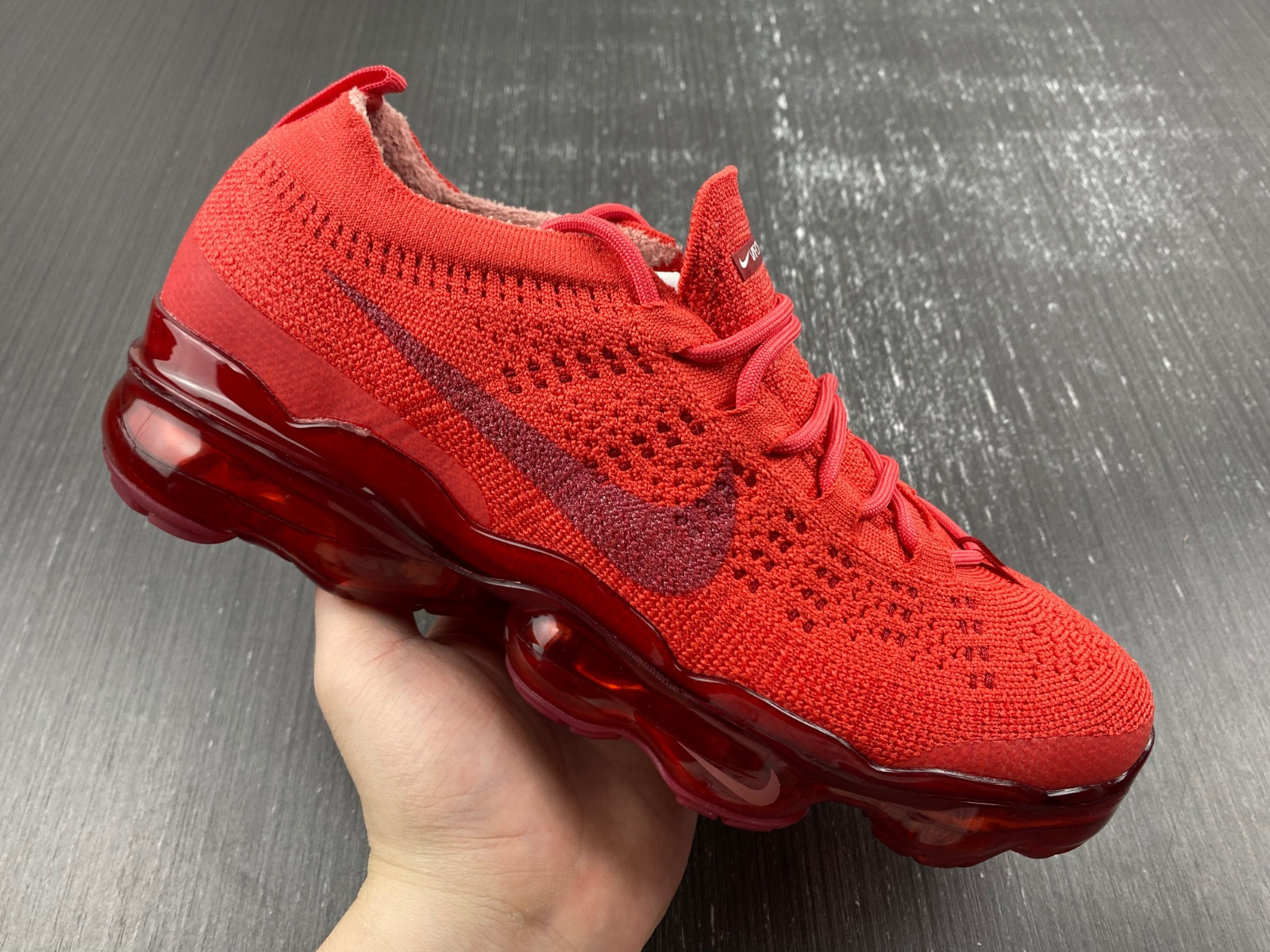 Nike VaporMax 2023 Flyknit