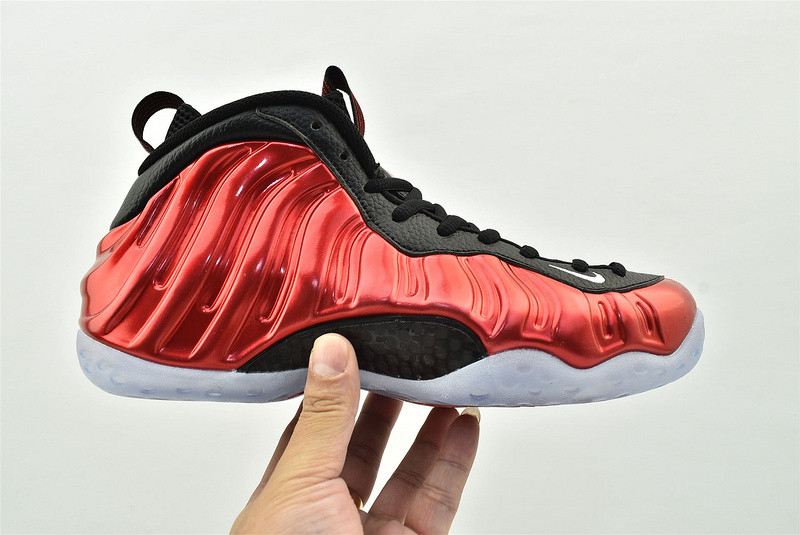 Nike Air Foamposite One